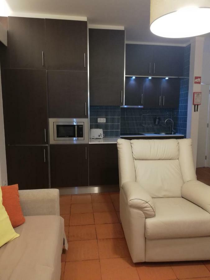 Conceicao Apartment Portimão Buitenkant foto